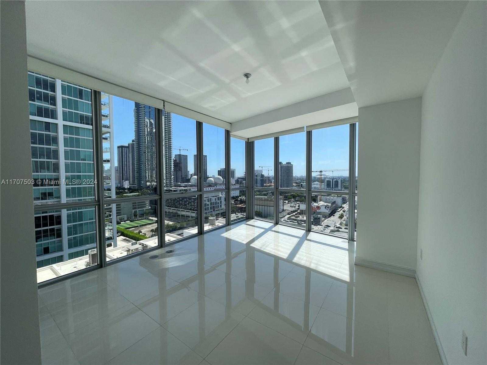 Small Image of 1100 BISCAYNE BLVD #1906, Miami Number 27