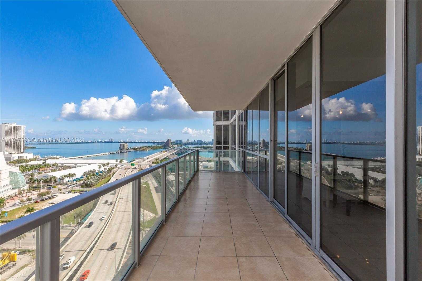 Small Image of 1100 BISCAYNE BLVD #1906, Miami Number 3