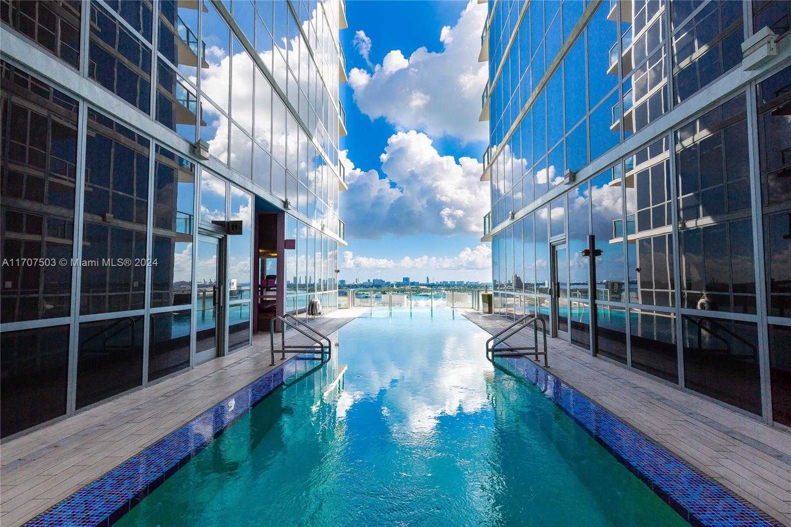 Small Image of 1100 BISCAYNE BLVD #1906, Miami Number 7