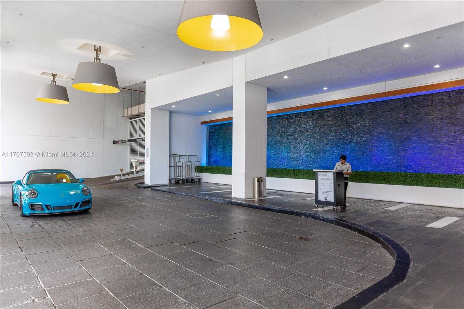 Small Image of 1100 BISCAYNE BLVD #1906, Miami Number 9