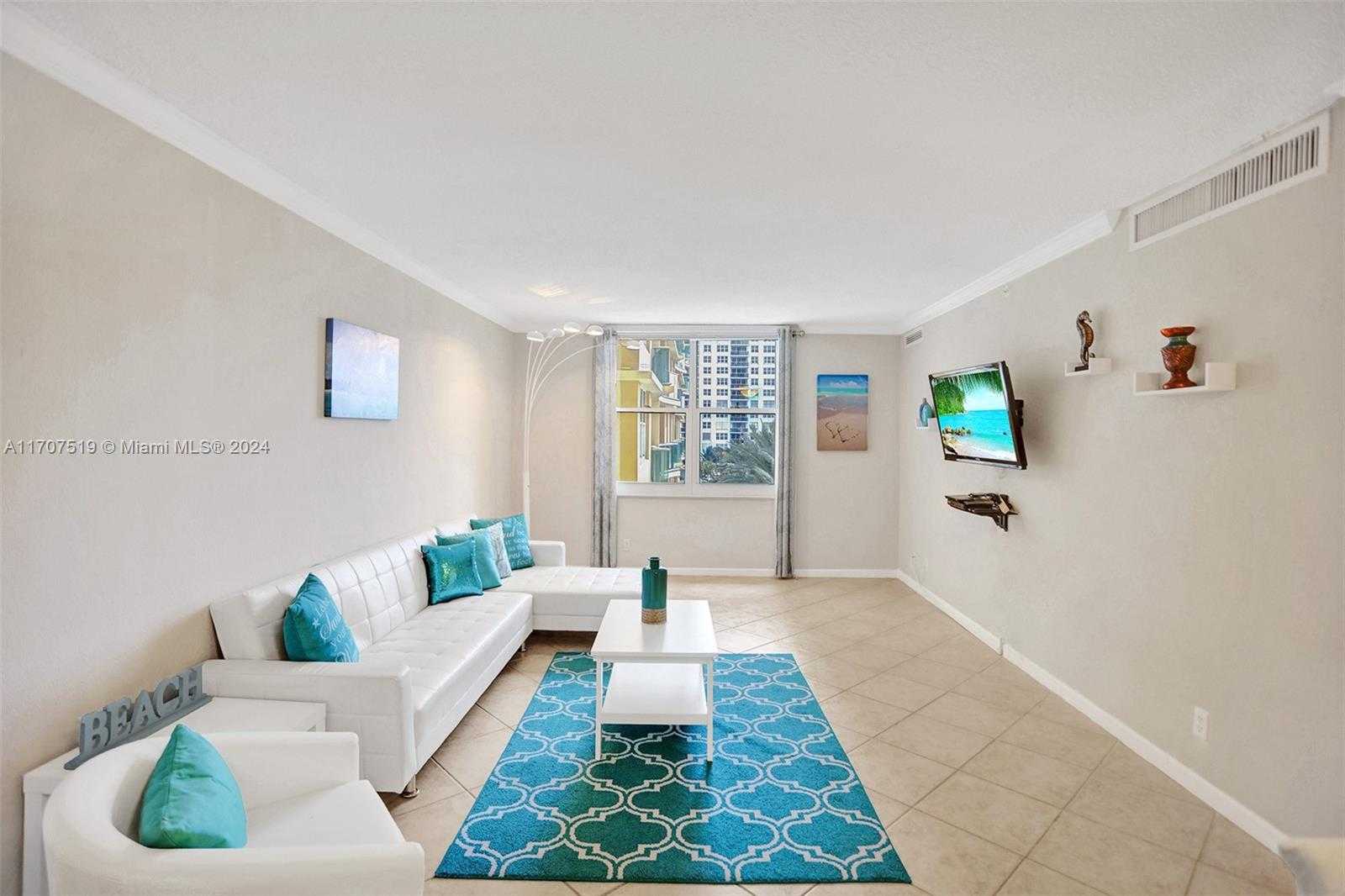 Small Image of 2501 SOUTH OCEAN DR #533 (available NOW), Hollywood Number 2