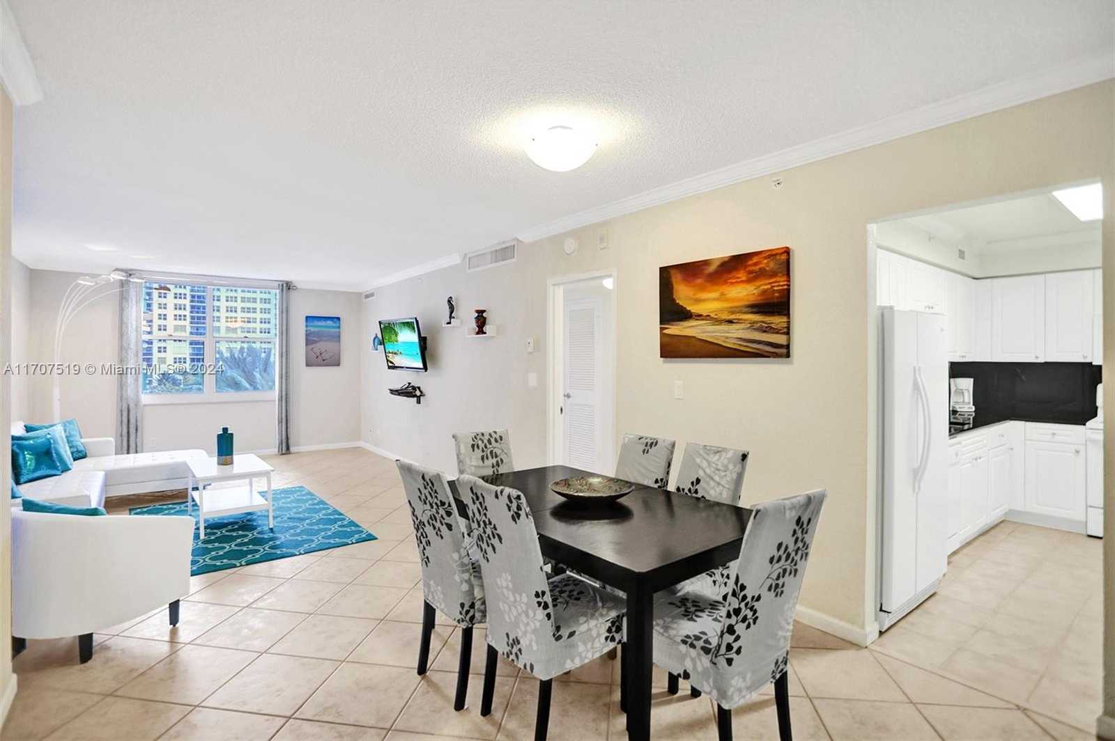 Small Image of 2501 SOUTH OCEAN DR #533 (available NOW), Hollywood Number 4