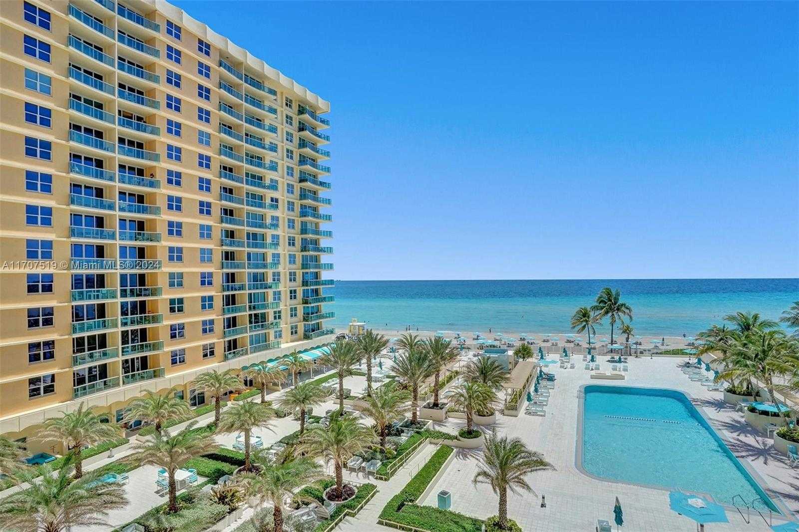 Small Image of 2501 SOUTH OCEAN DR #533 (available NOW), Hollywood Number 40