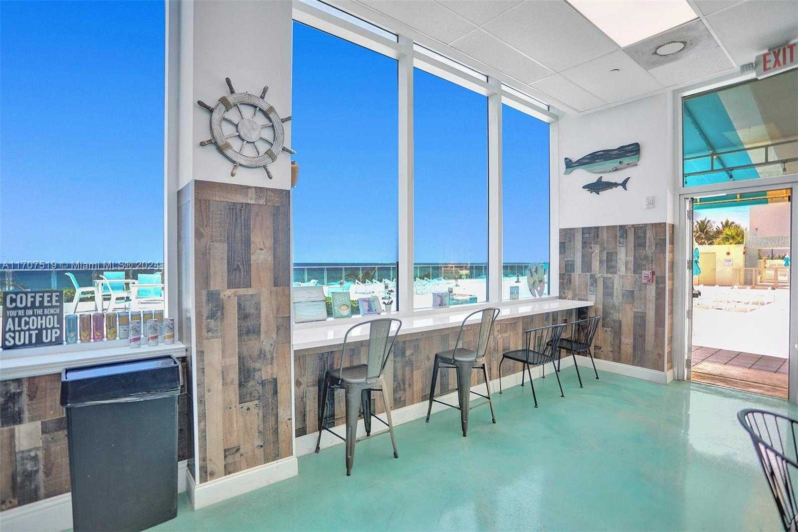 Small Image of 2501 SOUTH OCEAN DR #533 (available NOW), Hollywood Number 52