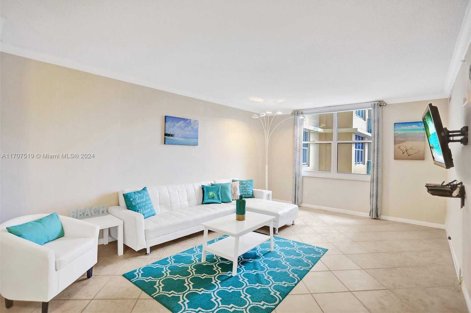 Small Image of 2501 SOUTH OCEAN DR #533 (available NOW), Hollywood Number 6