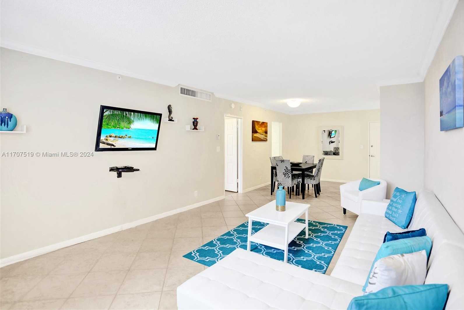 Small Image of 2501 SOUTH OCEAN DR #533 (available NOW), Hollywood Number 7