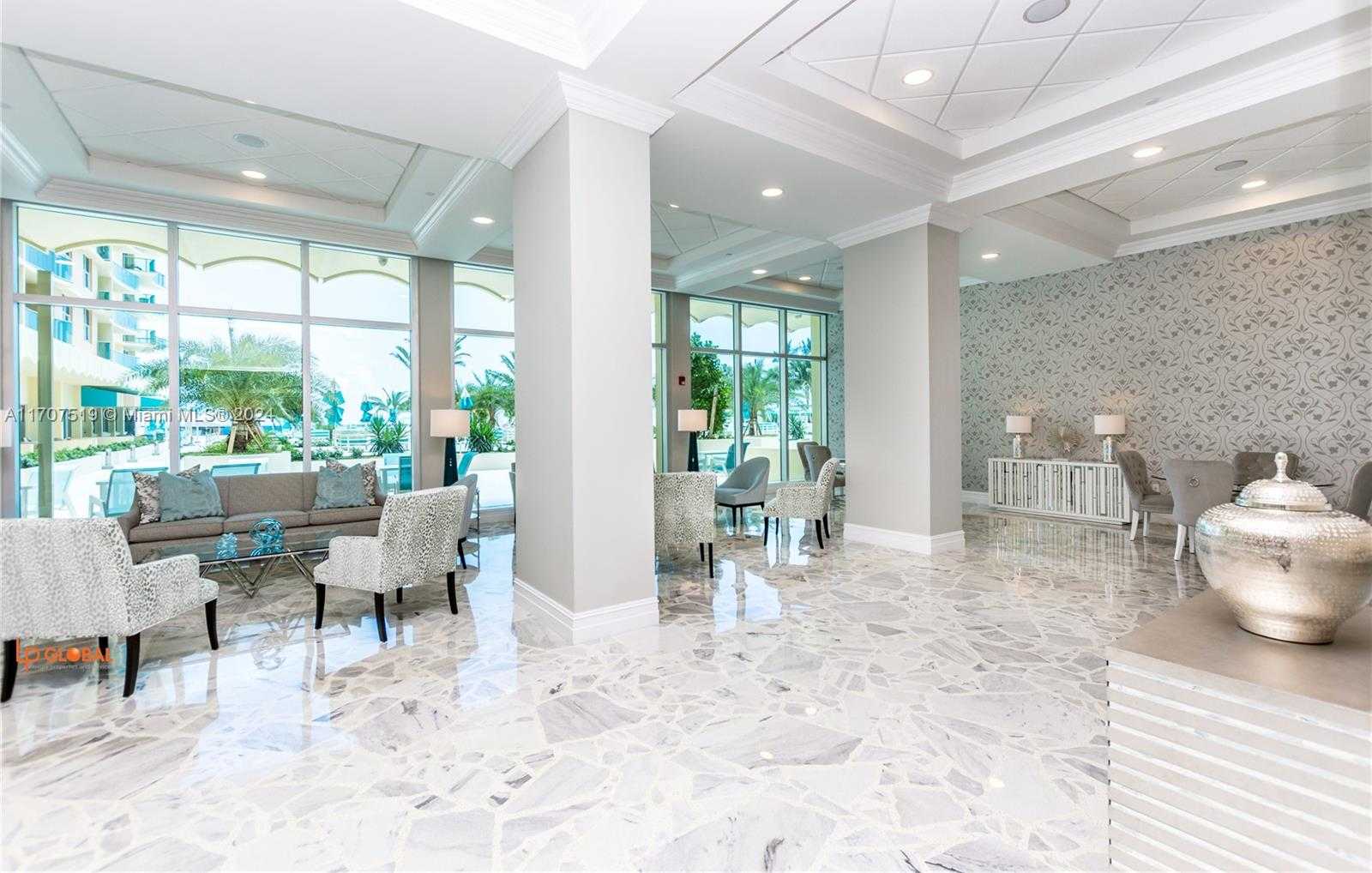 Small Image of 2501 SOUTH OCEAN DR #533 (available NOW), Hollywood Number 75