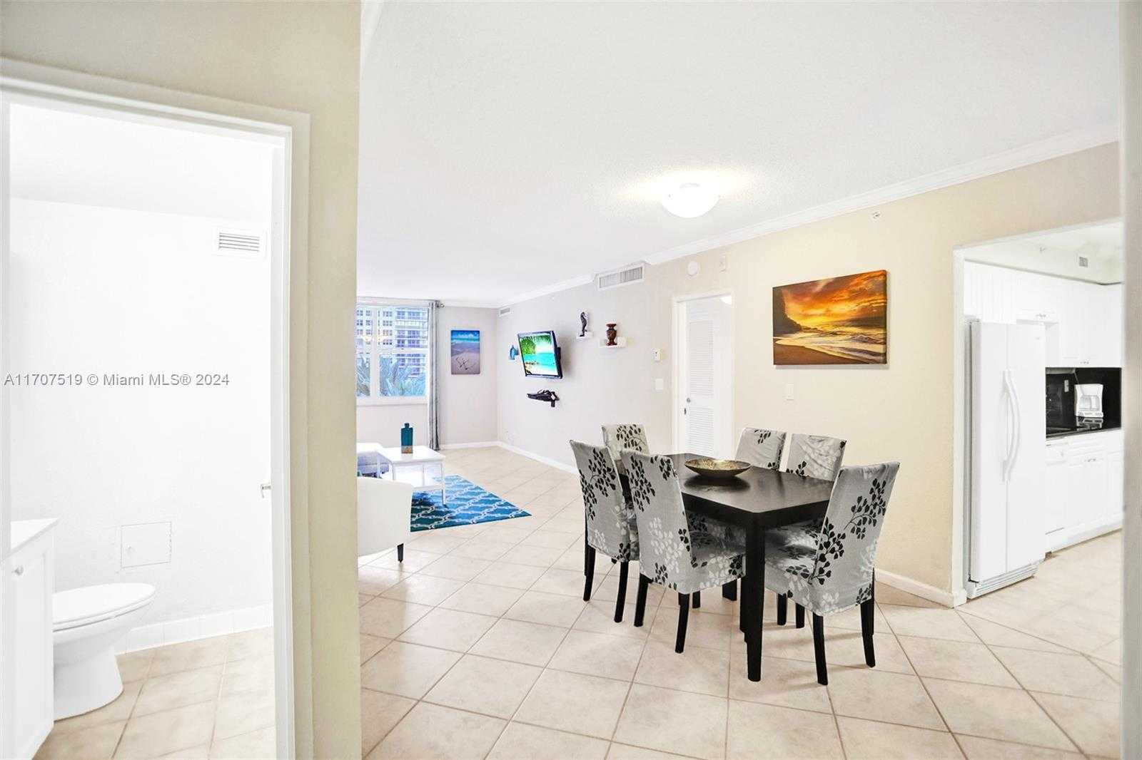 Small Image of 2501 SOUTH OCEAN DR #533 (available NOW), Hollywood Number 9