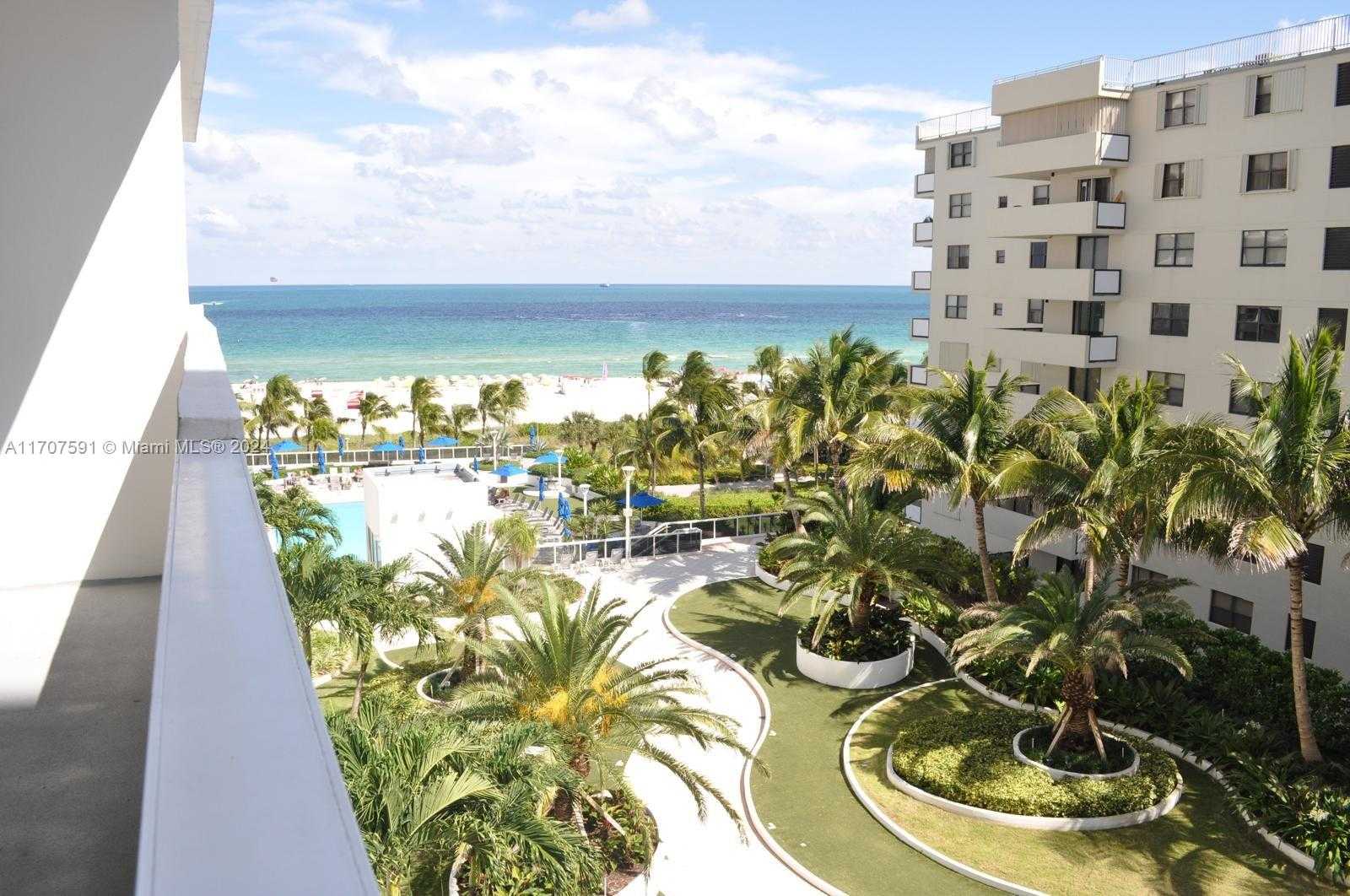 Small Image of 100 LINCOLN RD #728, Miami Beach Number 9