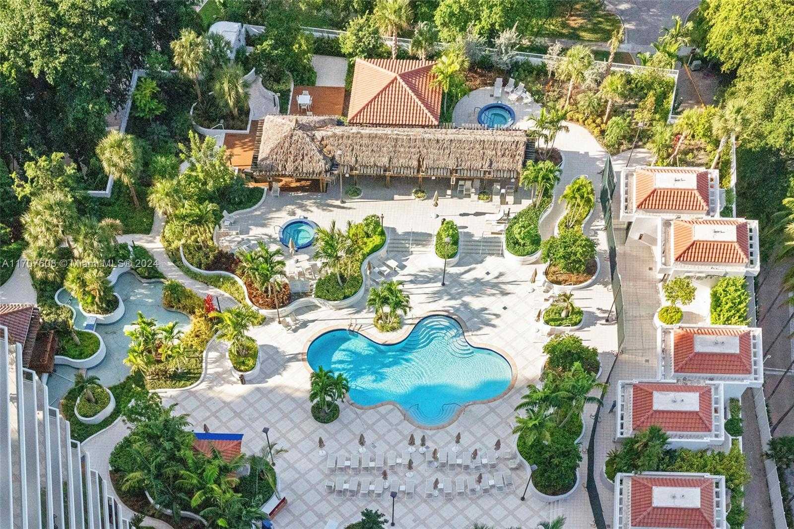 Small Image of 20281 EAST COUNTRY CLUB DR #2303, Aventura Number 16