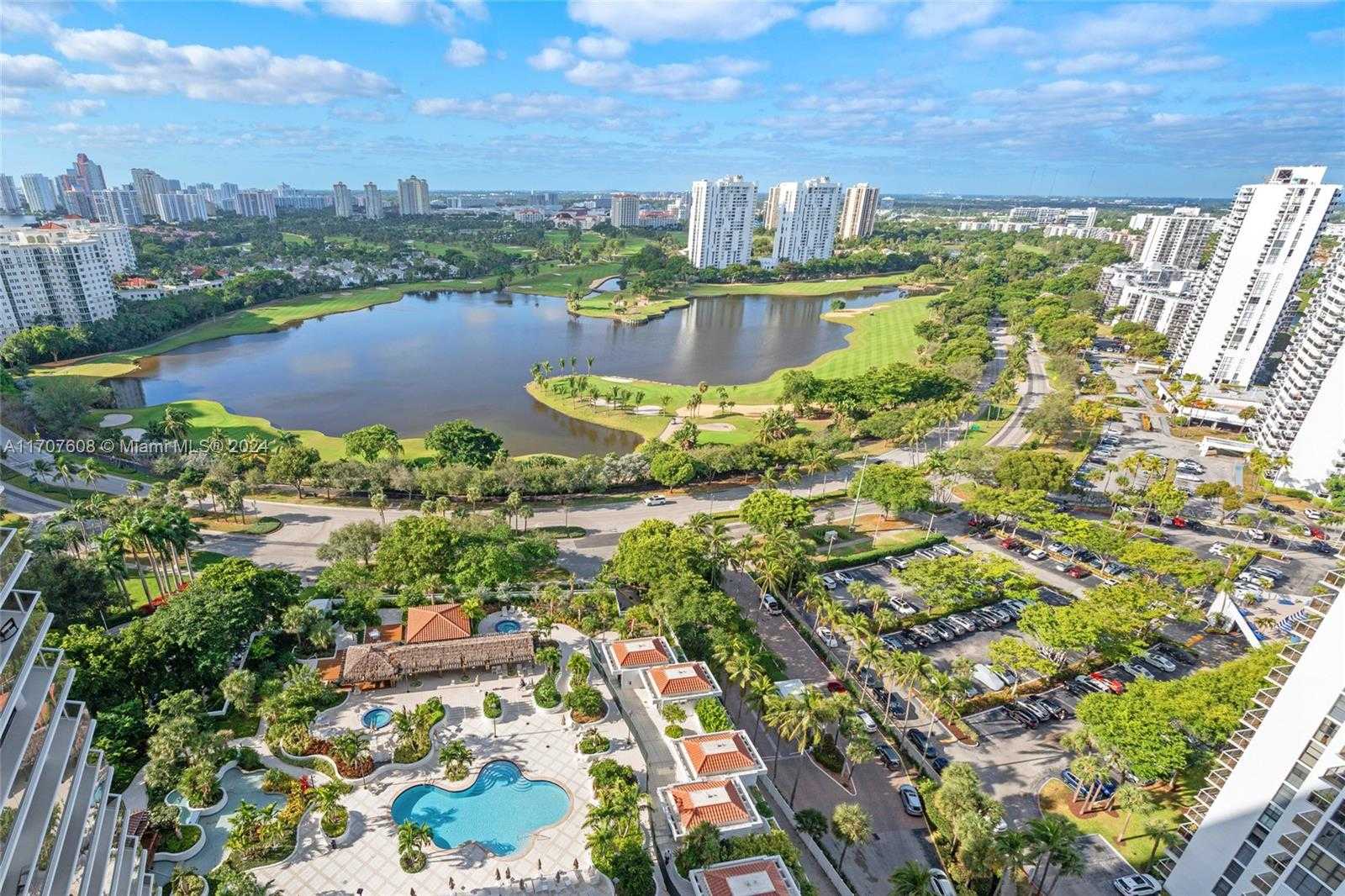 Small Image of 20281 EAST COUNTRY CLUB DR #2303, Aventura Number 17