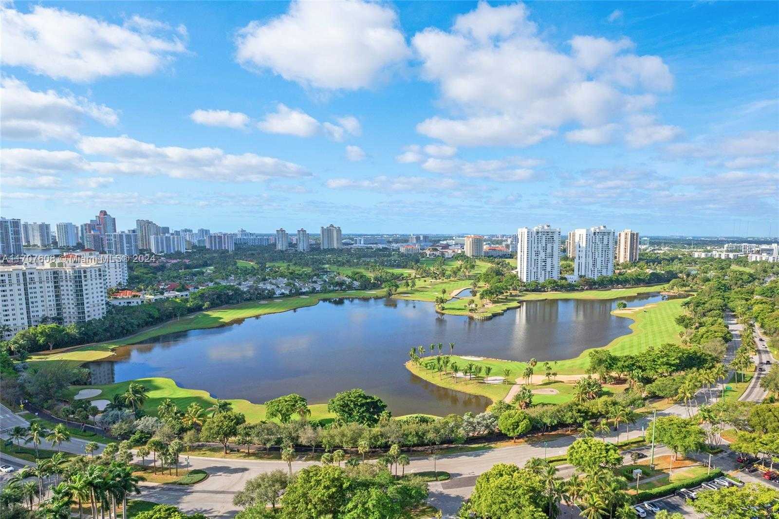 Small Image of 20281 EAST COUNTRY CLUB DR #2303, Aventura Number 2