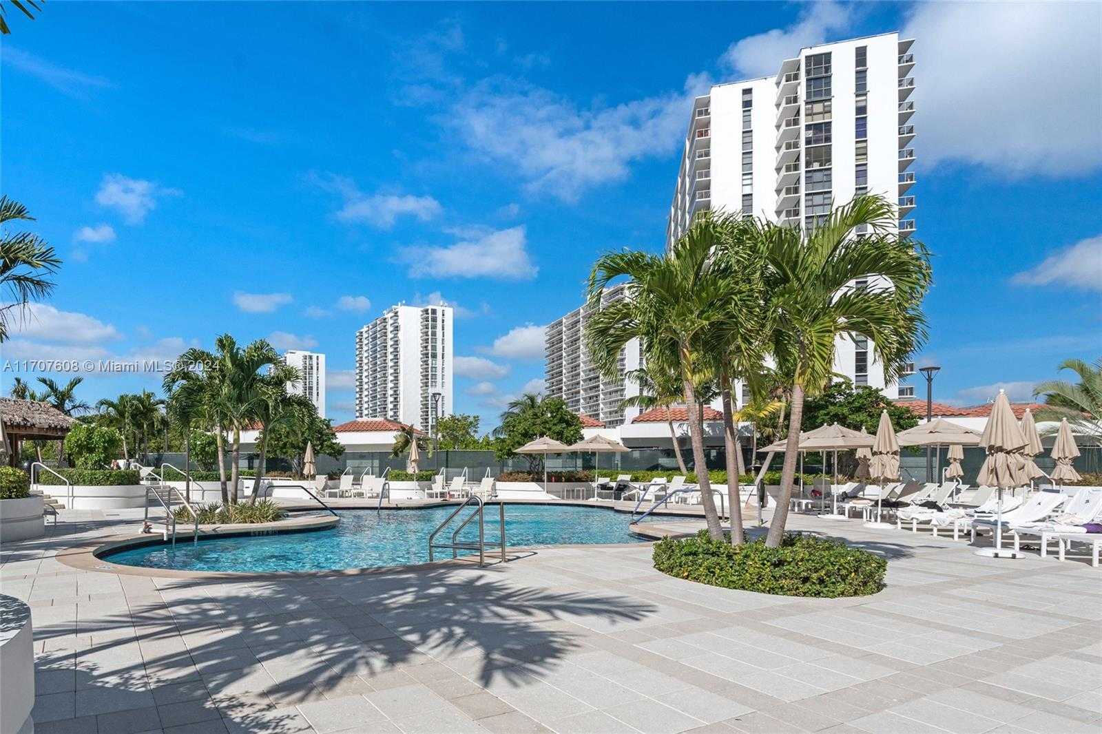 Small Image of 20281 EAST COUNTRY CLUB DR #2303, Aventura Number 26