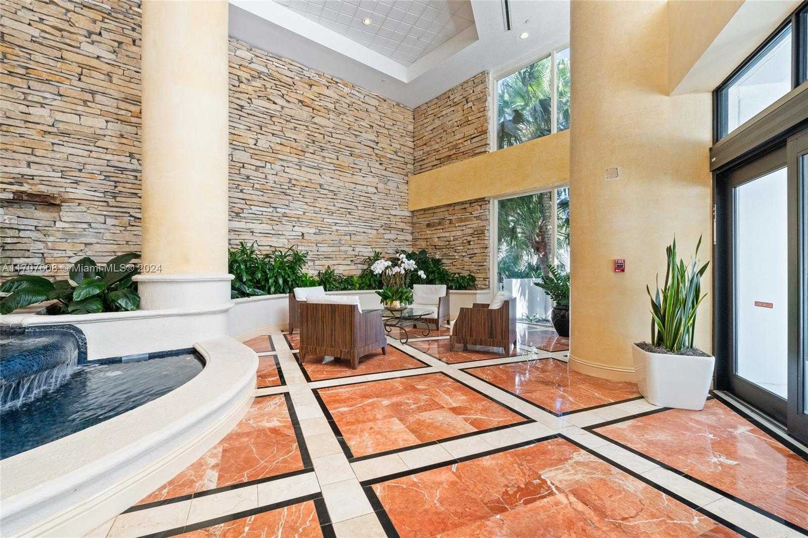 Small Image of 20281 EAST COUNTRY CLUB DR #2303, Aventura Number 28