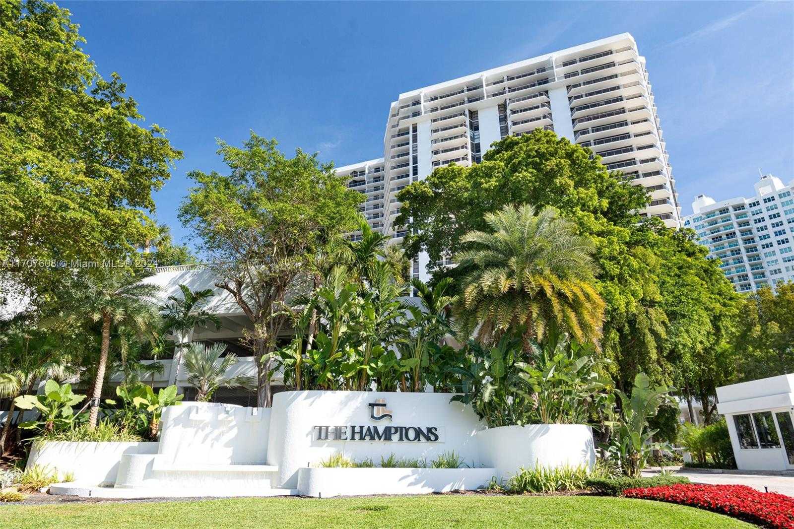 Small Image of 20281 EAST COUNTRY CLUB DR #2303, Aventura Number 3