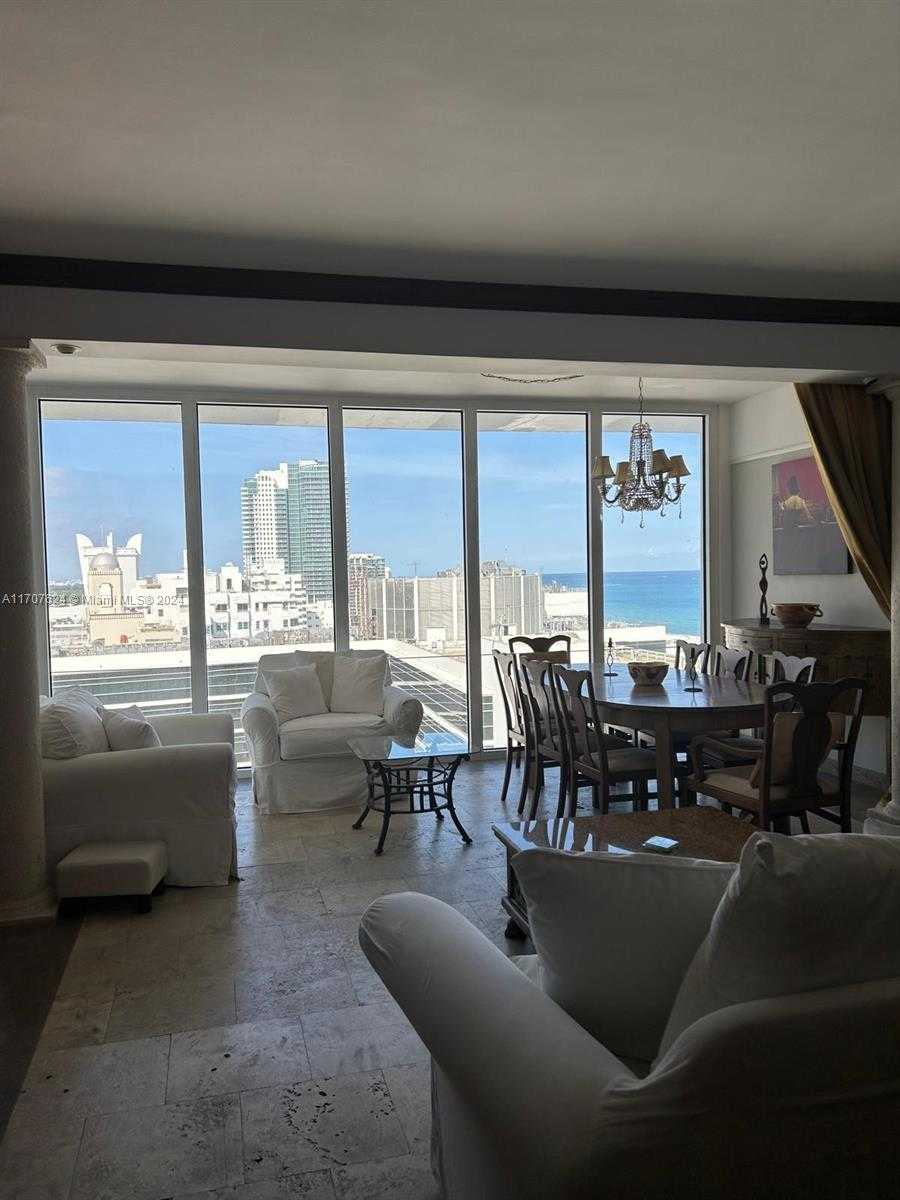 Small Image of 100 LINCOLN RD #PH8, Miami Beach Number 10