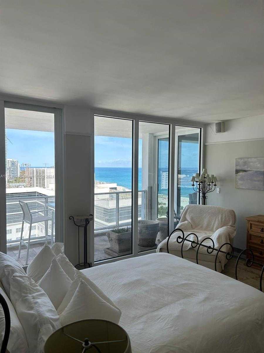 Small Image of 100 LINCOLN RD #PH8, Miami Beach Number 4