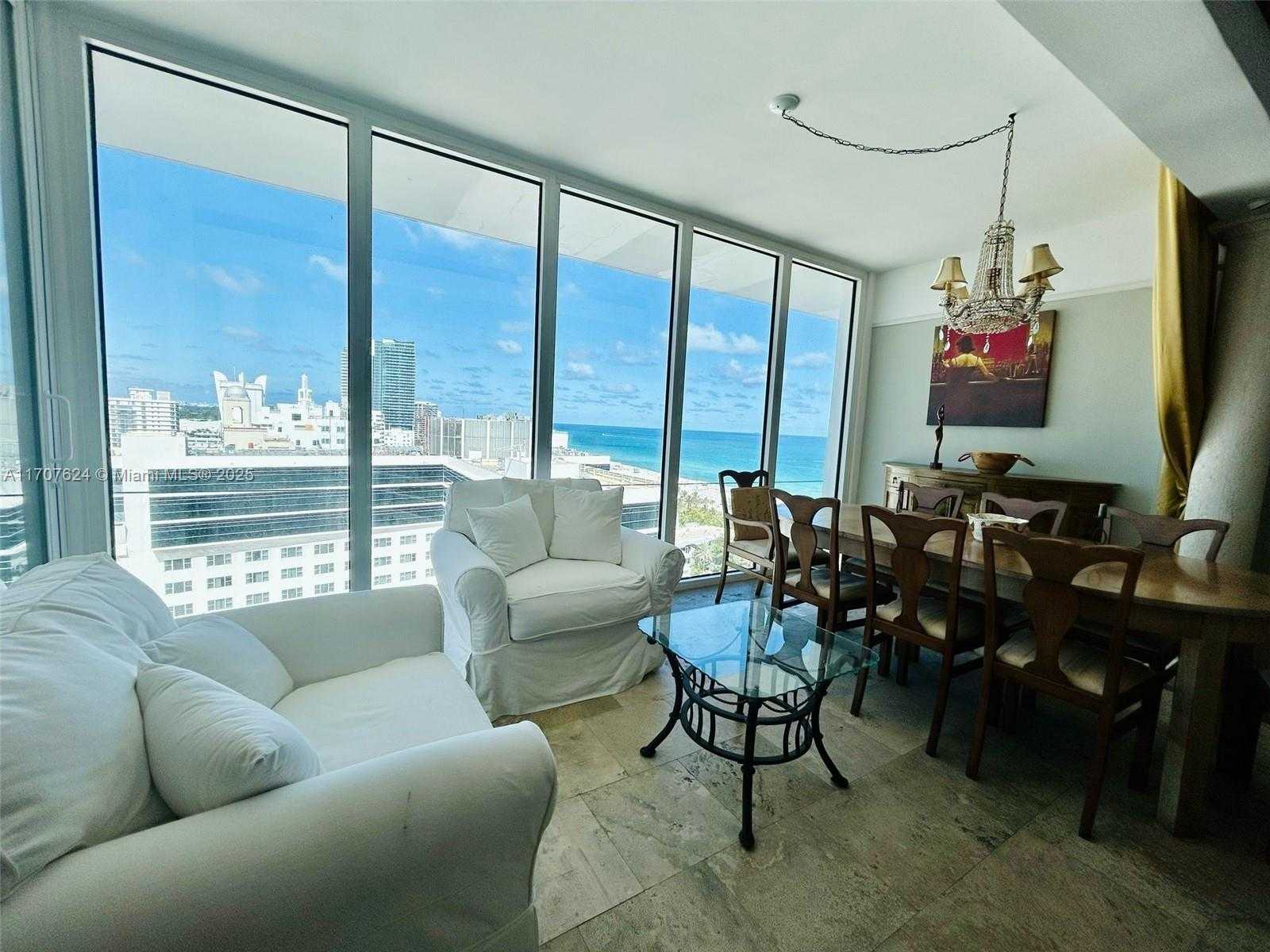 Small Image of 100 LINCOLN RD #PH8, Miami Beach Number 6