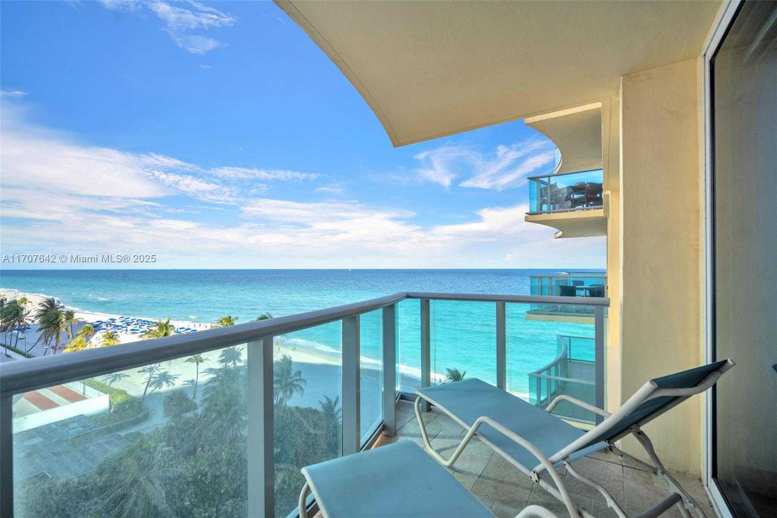 Small Image of 2501 SOUTH OCEAN DRIVE #809, Hollywood Number 13