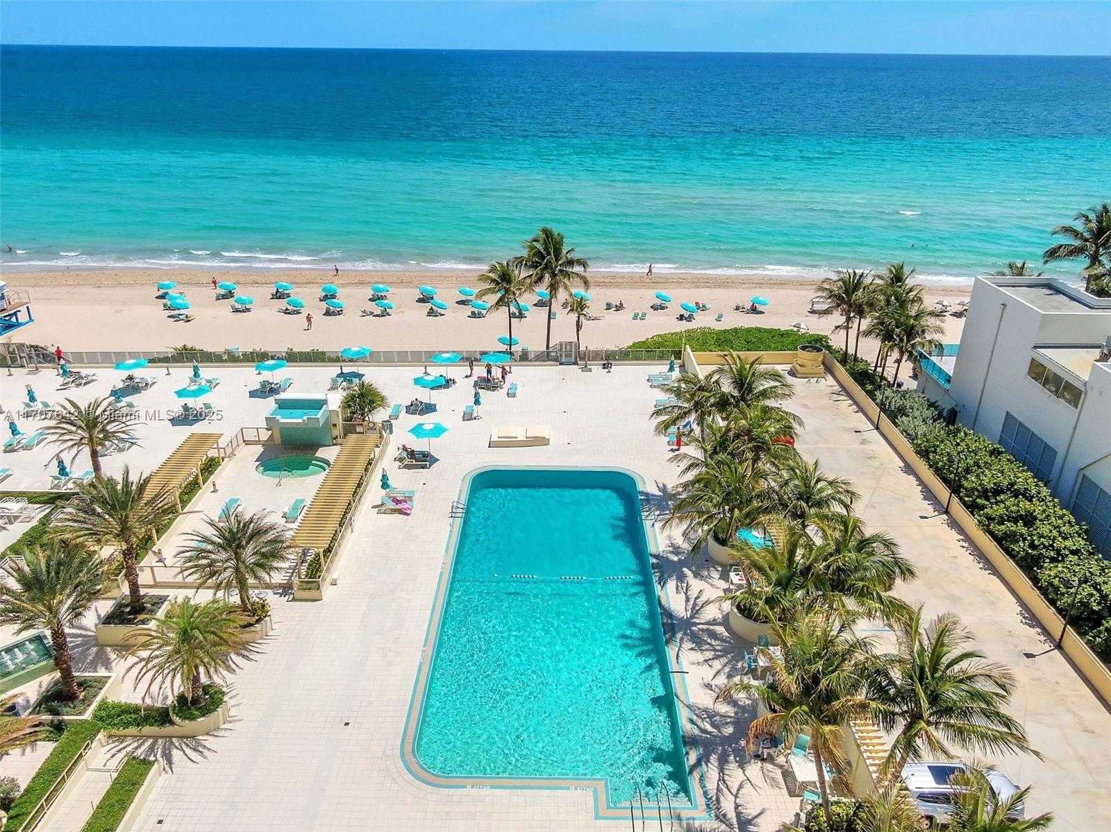 Small Image of 2501 SOUTH OCEAN DRIVE #809, Hollywood Number 35