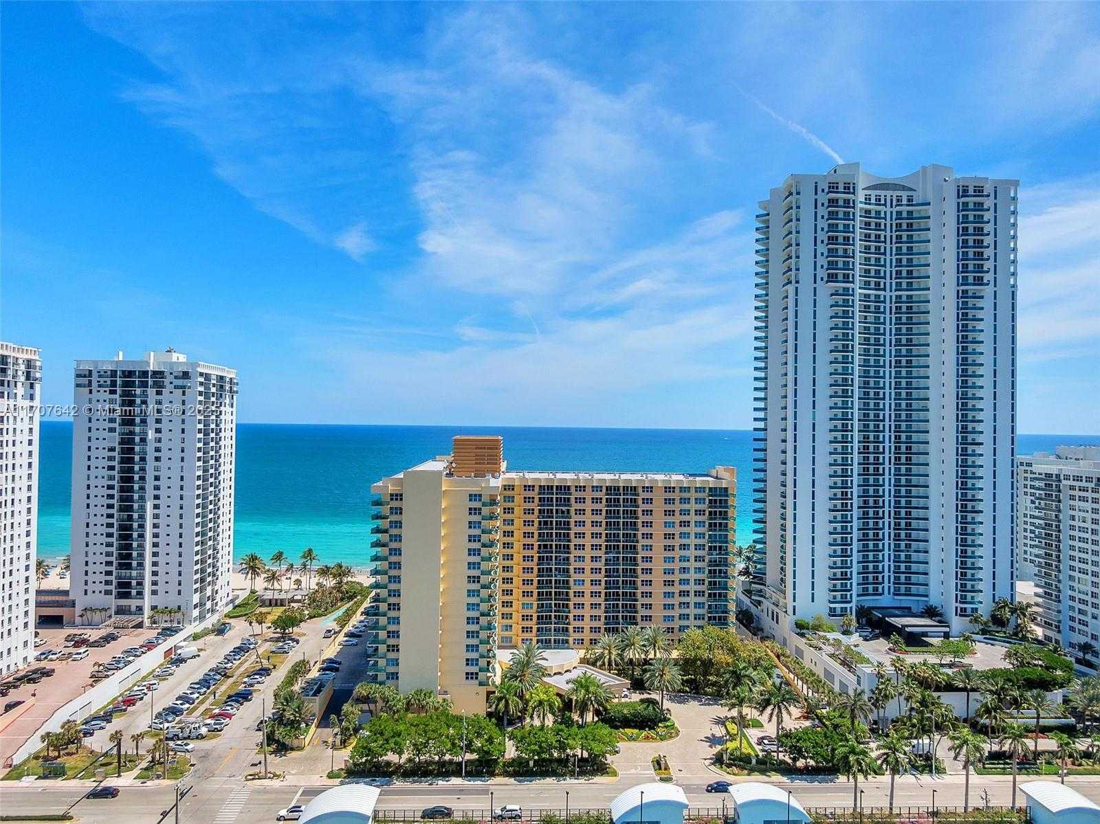 Small Image of 2501 SOUTH OCEAN DRIVE #809, Hollywood Number 40