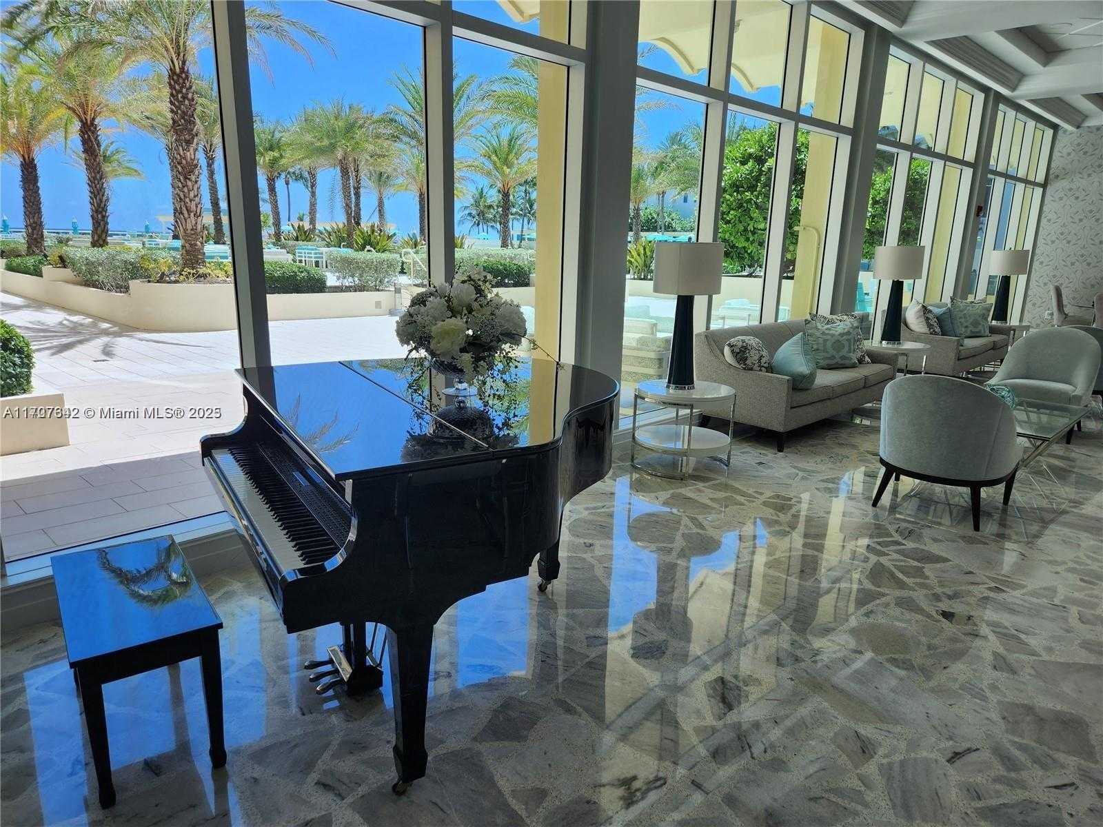 Small Image of 2501 SOUTH OCEAN DRIVE #809, Hollywood Number 6