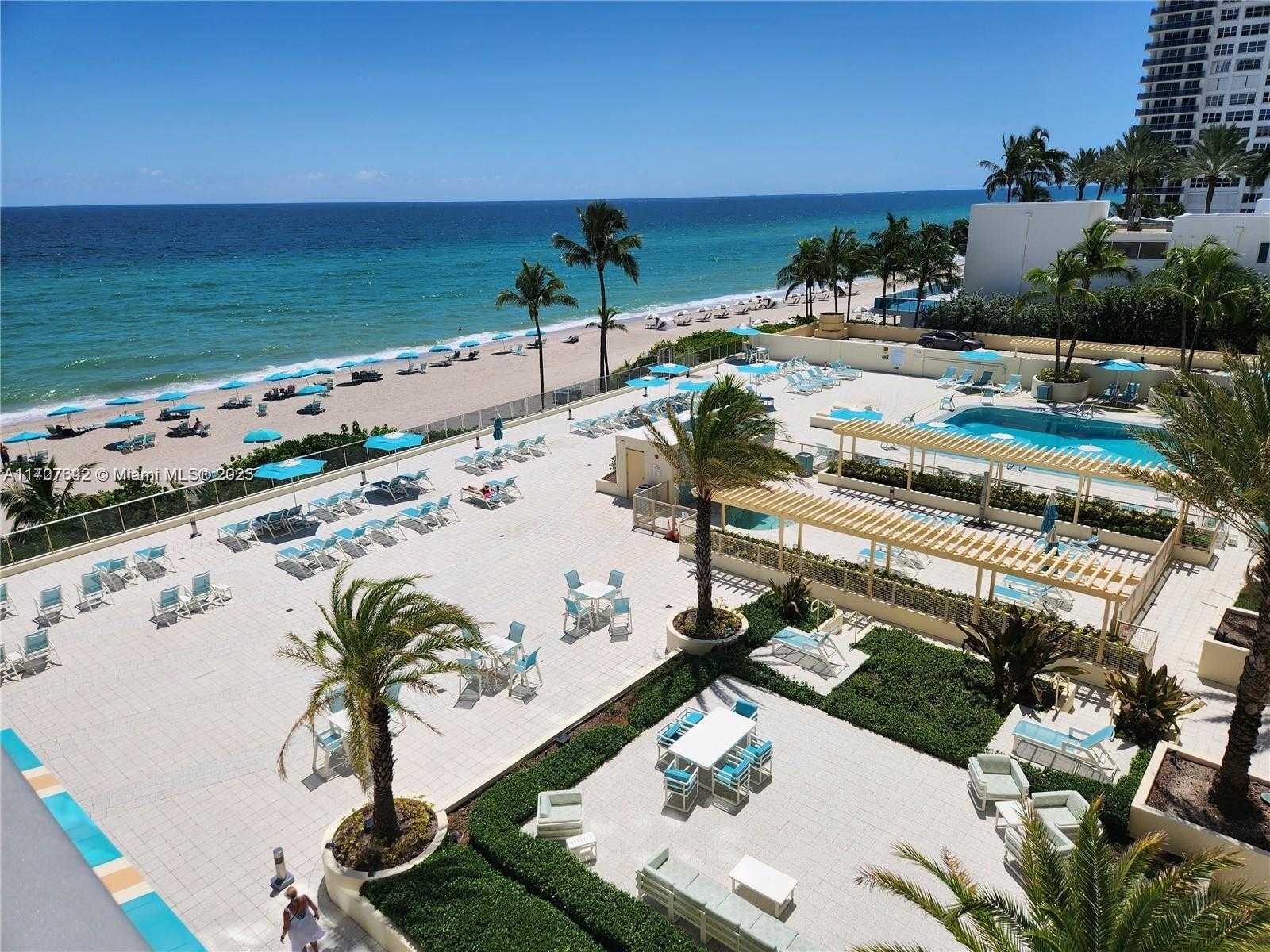 Small Image of 2501 SOUTH OCEAN DRIVE #809, Hollywood Number 8