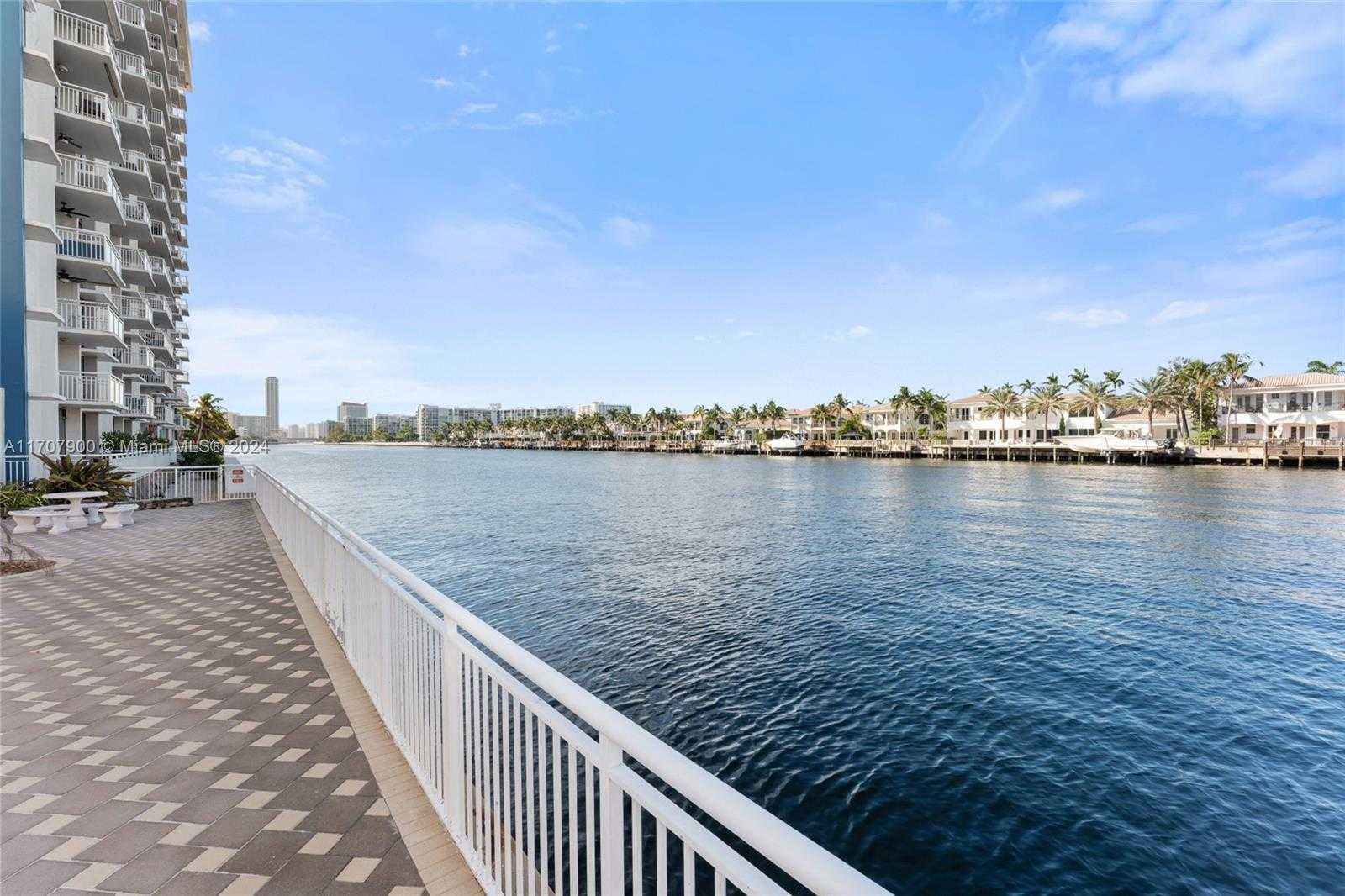 Small Image of 1600 SOUTH OCEAN DR #10E, Hollywood Number 16