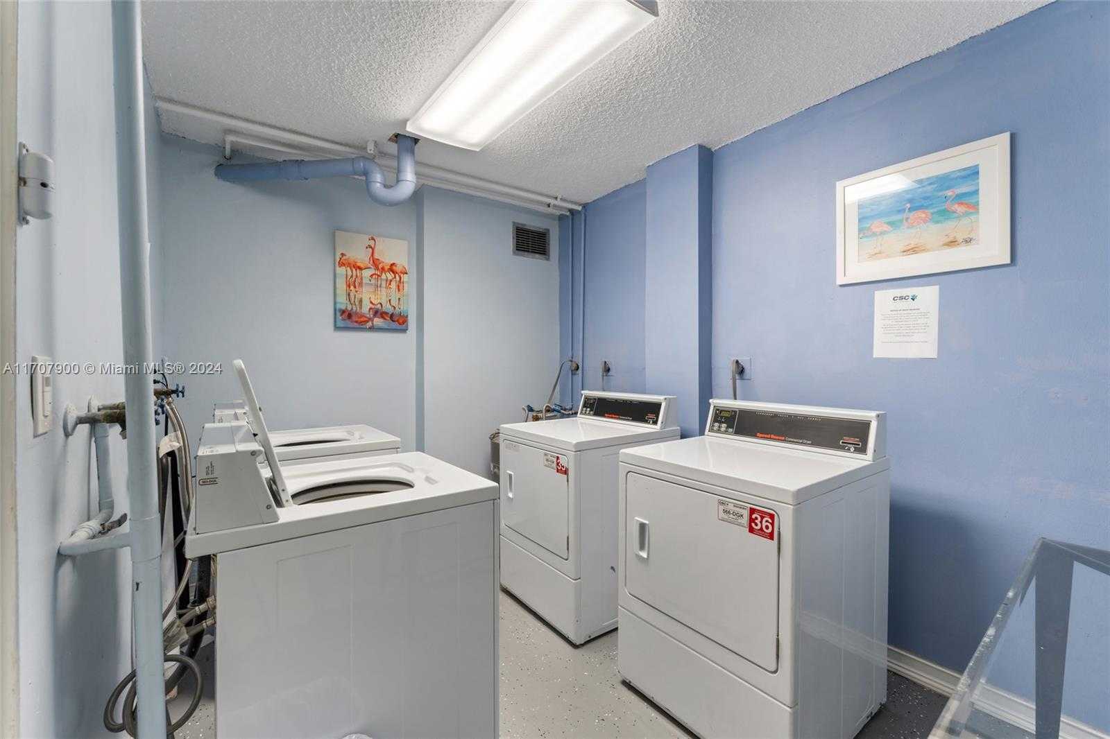 Small Image of 1600 SOUTH OCEAN DR #10E, Hollywood Number 22