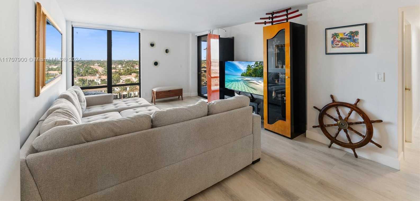 Small Image of 1600 SOUTH OCEAN DR #10E, Hollywood Number 6