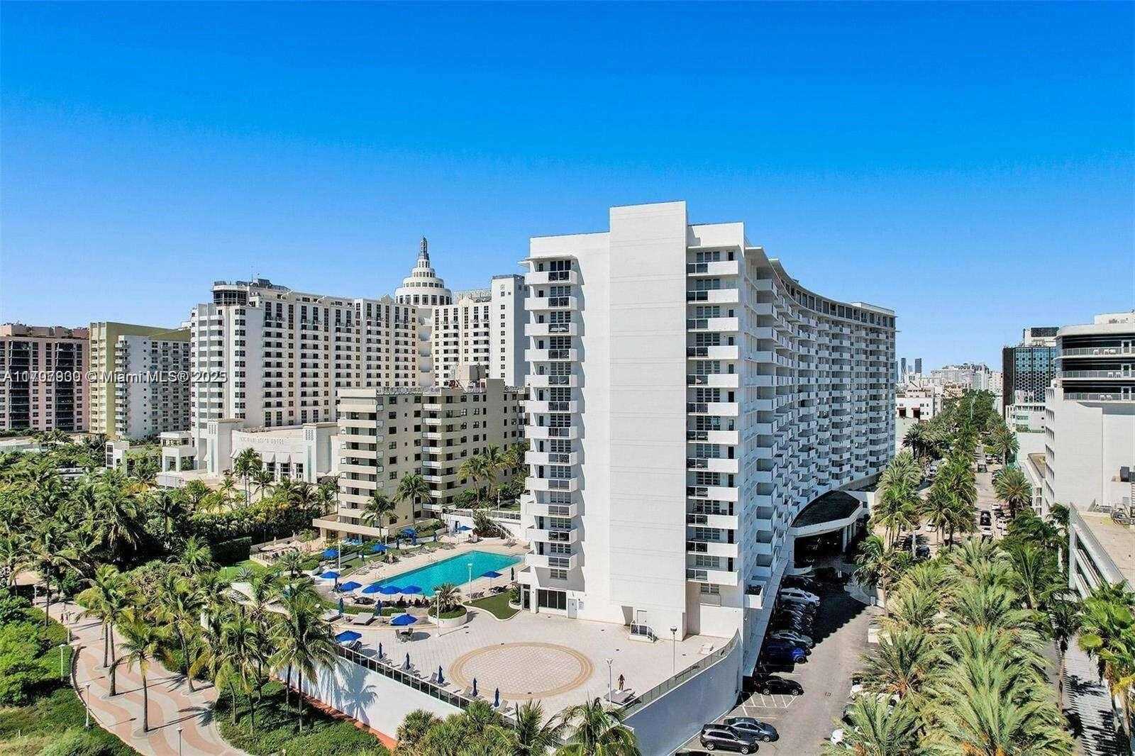 Small Image of 100 LINCOLN RD #503, Miami Beach Number 2