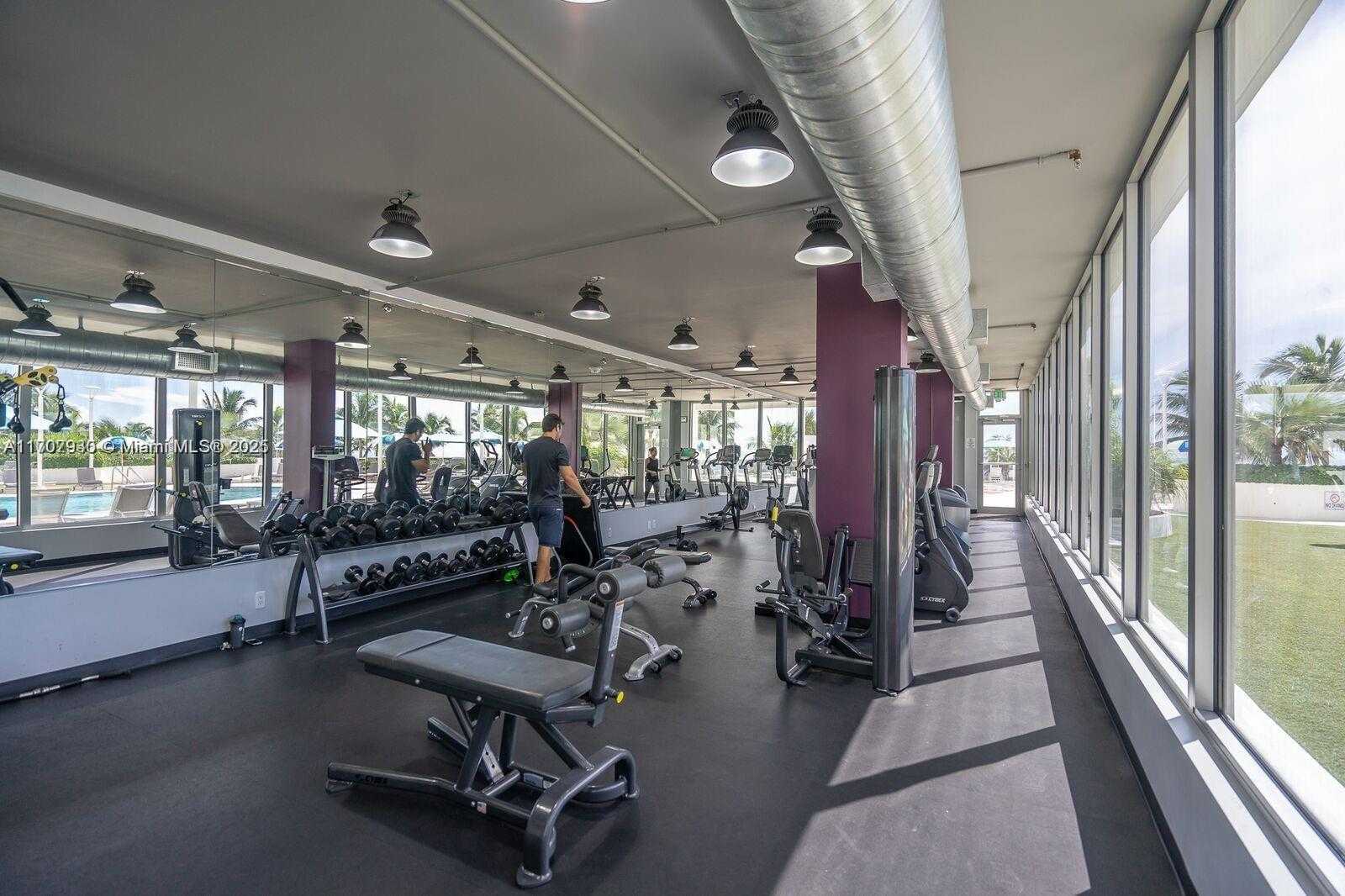 Small Image of 100 LINCOLN RD #503, Miami Beach Number 25