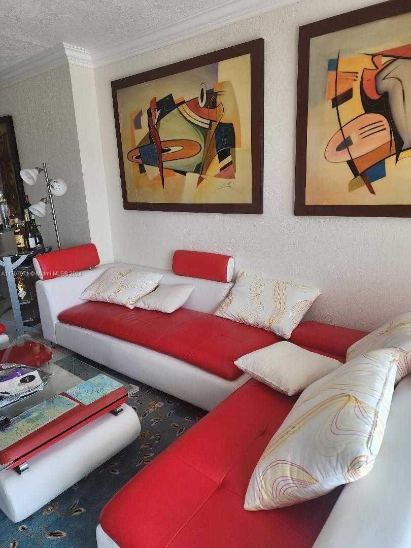 Small Image of 1980 SOUTH OCEAN DR #22L, Hallandale Beach Number 2