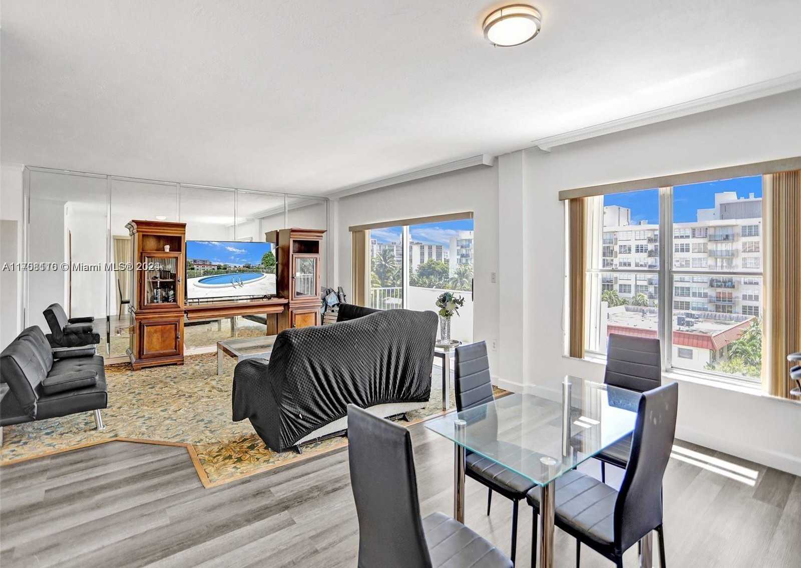 Small Image of 1075 92ND ST #504, Bay Harbor Islands Number 4