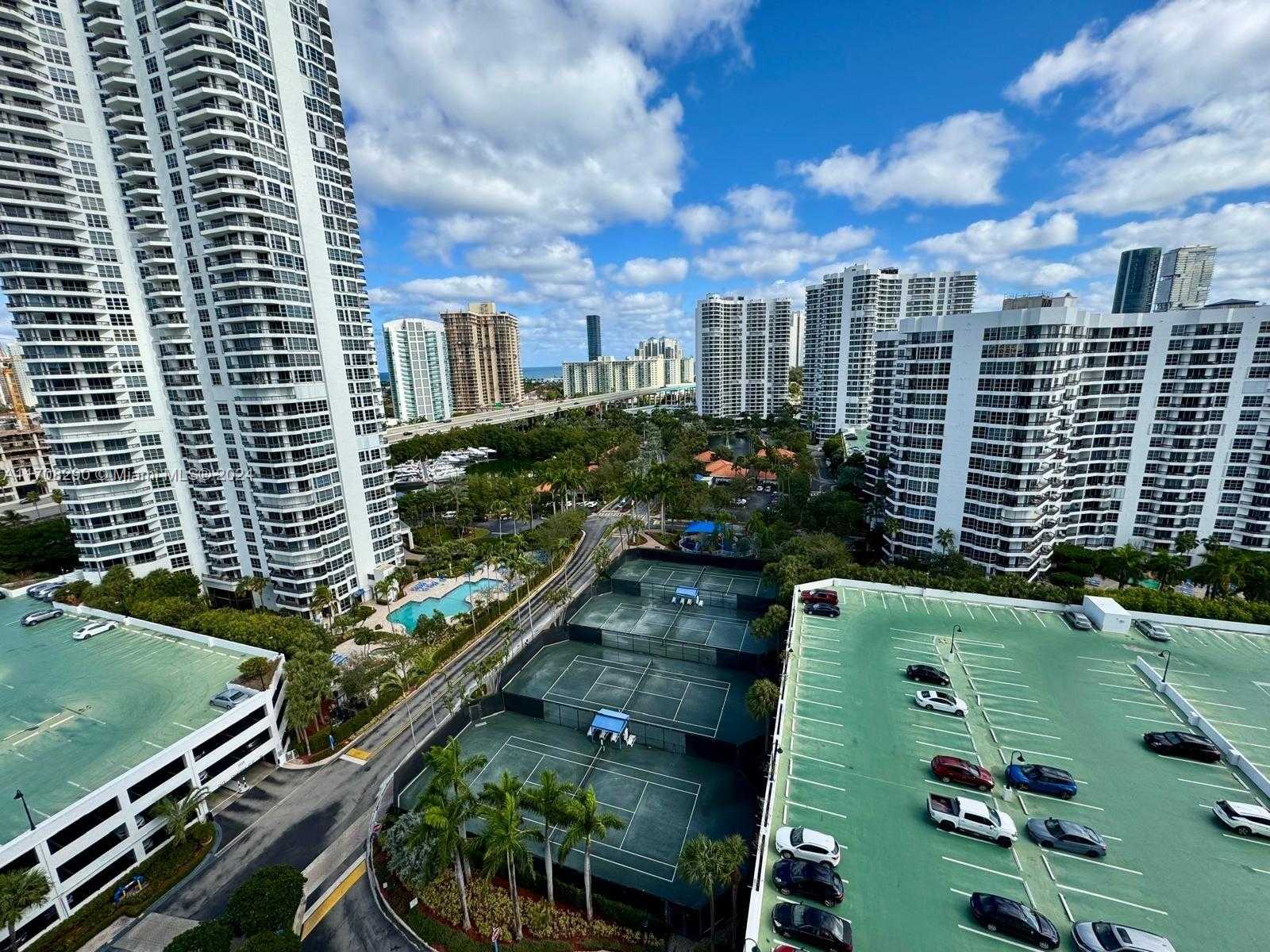 Small Image of 3530 MYSTIC POINTE DR #1809, Aventura Number 17