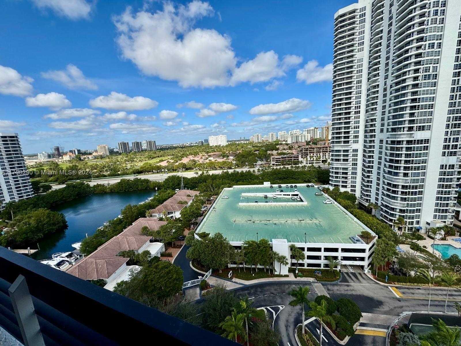 Small Image of 3530 MYSTIC POINTE DR #1809, Aventura Number 32