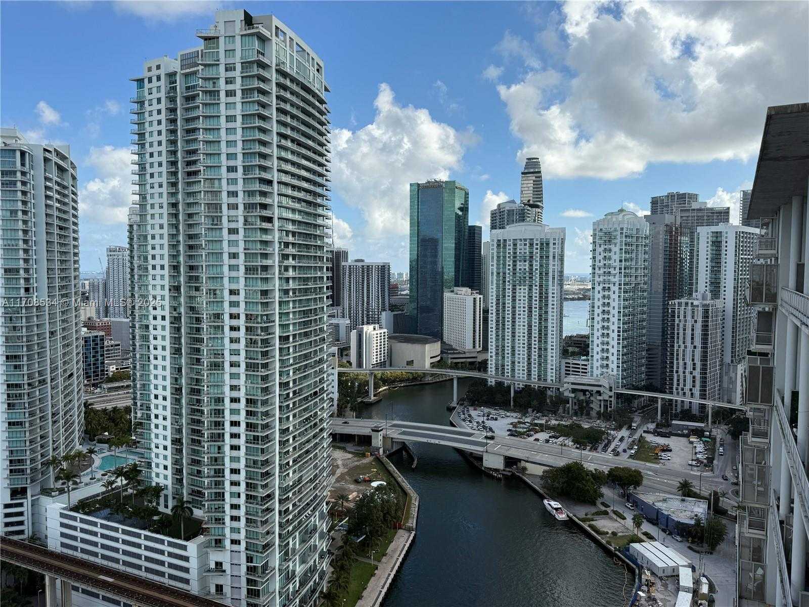 Small Image of 185 SOUTH WEST 7TH ST #3311, Miami Number 12