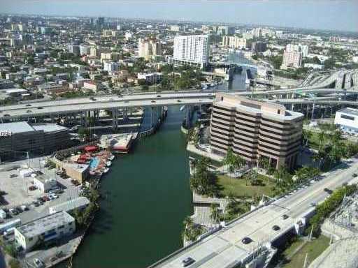 Small Image of 185 SOUTH WEST 7TH ST #3311, Miami Number 15