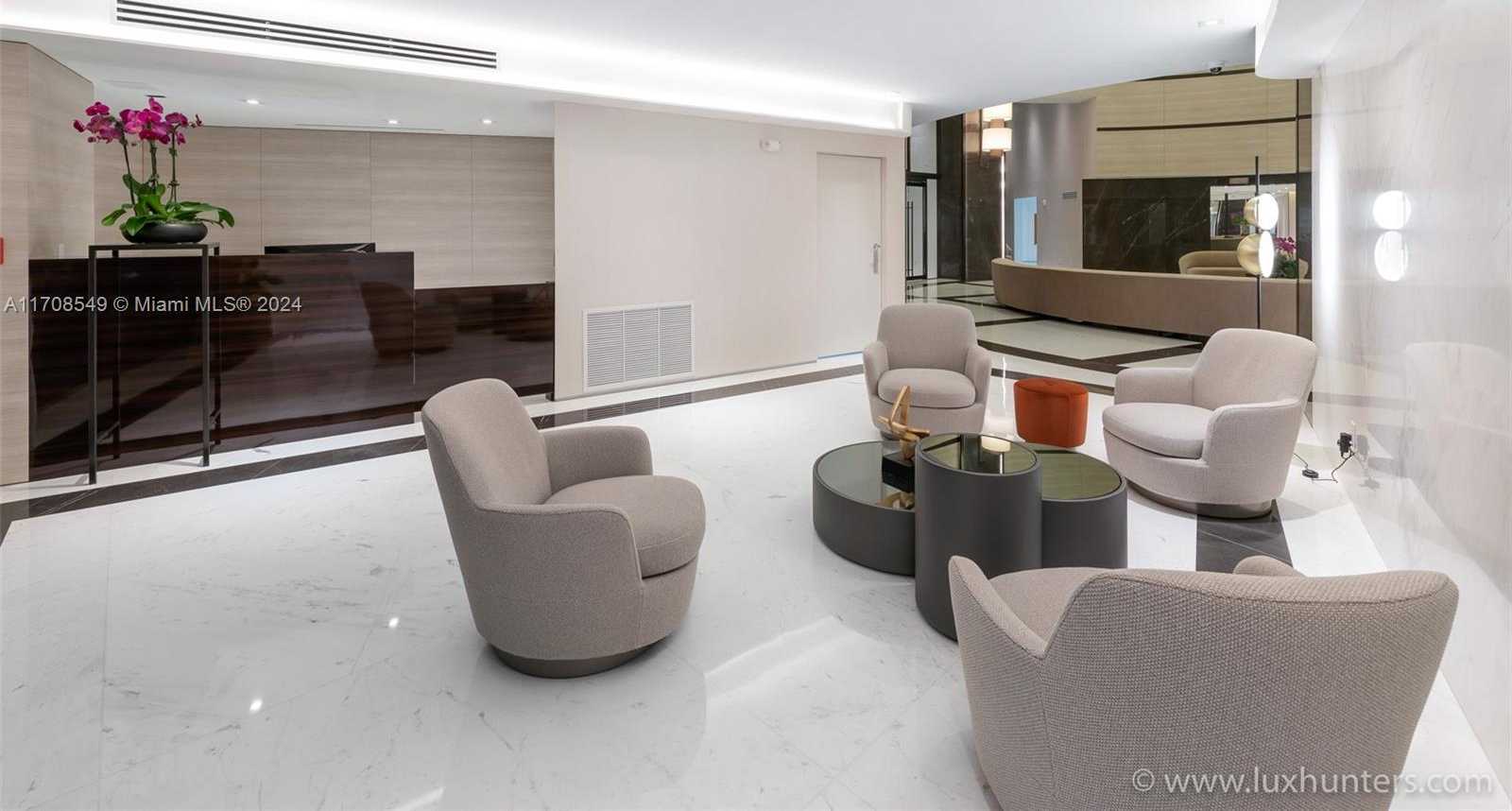 Small Image of 300 SOUTH POINTE DR #1606, Miami Beach Number 11
