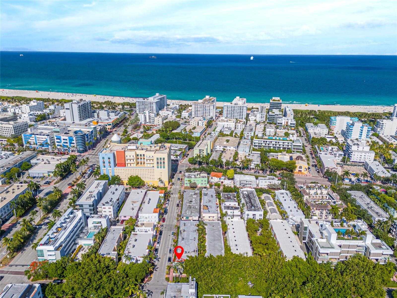 Small Image of 359 MERIDIAN AVE #A102, Miami Beach Number 5