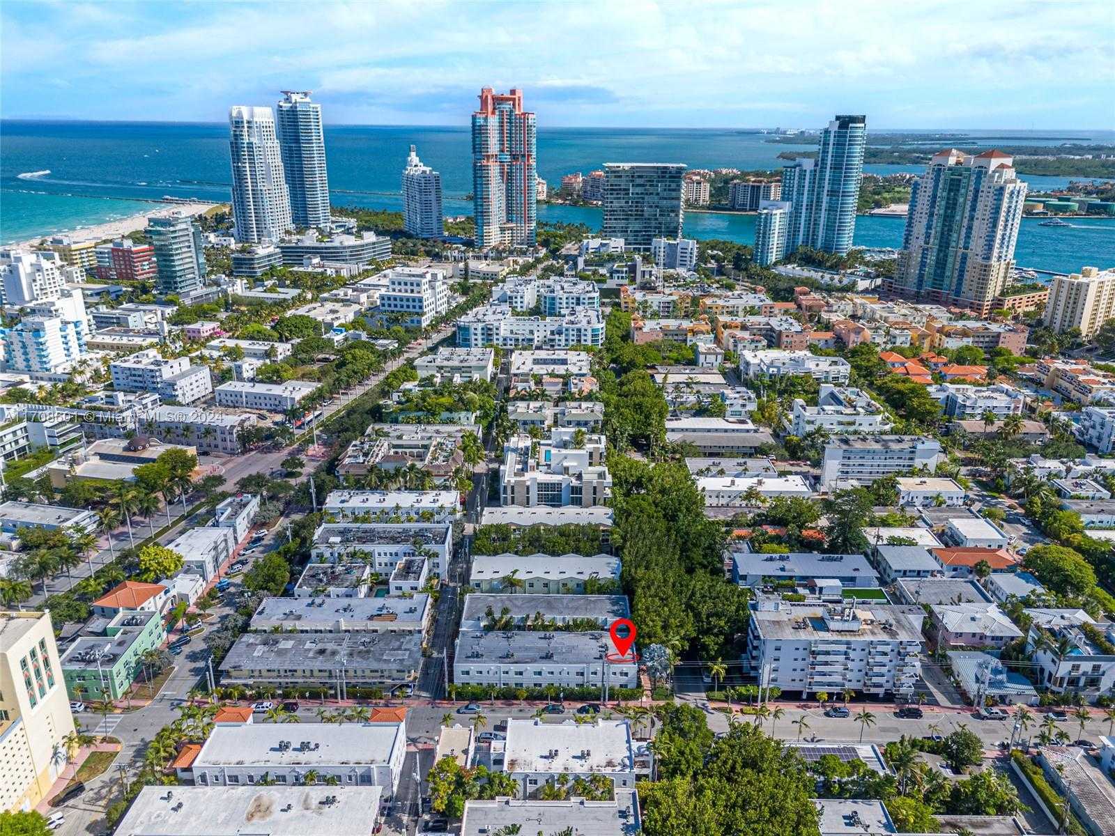 Small Image of 359 MERIDIAN AVE #A102, Miami Beach Number 6