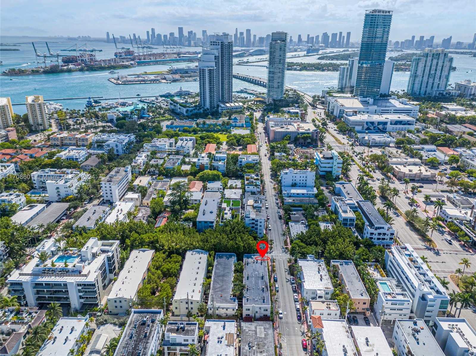 Small Image of 359 MERIDIAN AVE #A102, Miami Beach Number 7