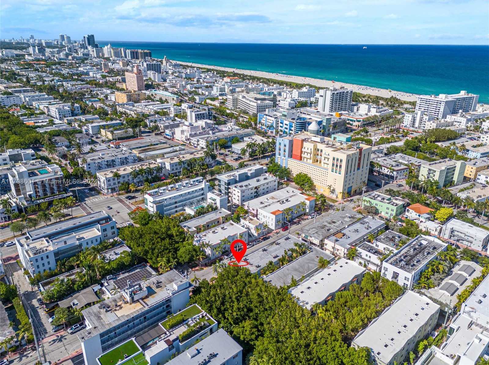 Small Image of 359 MERIDIAN AVE #A102, Miami Beach Number 8
