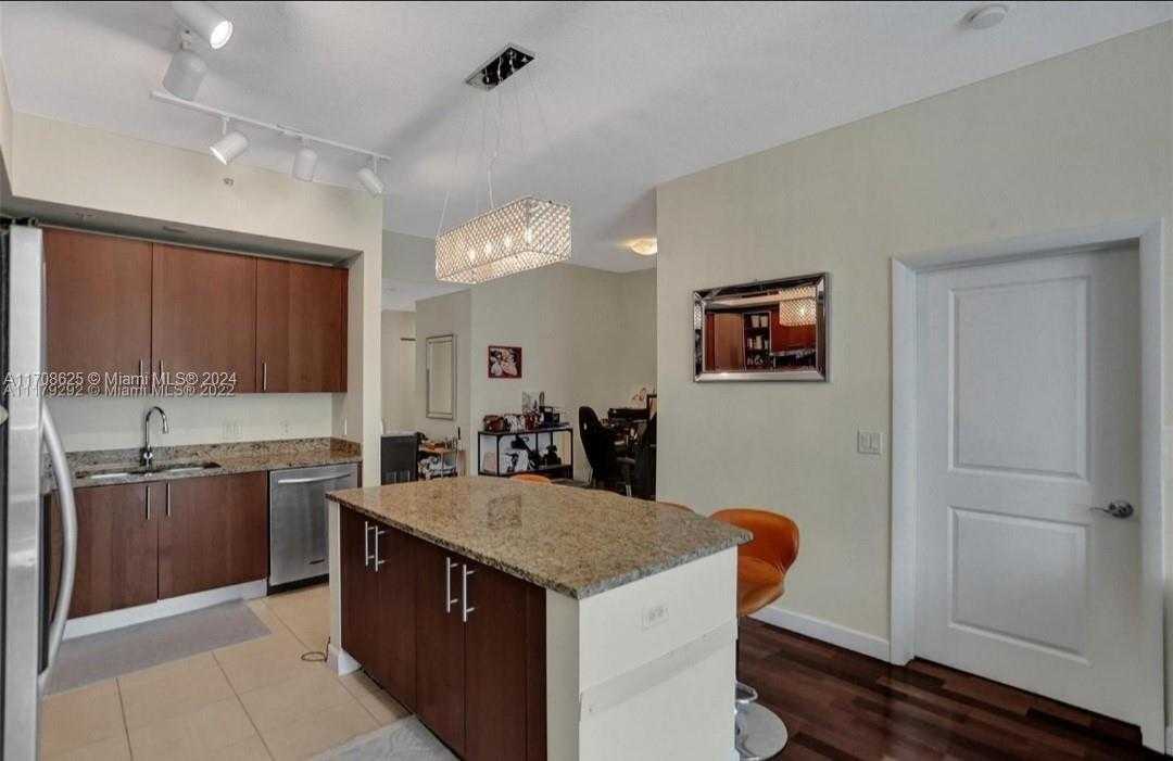 Small Image of 1945 SOUTH OCEAN DR #1405, Hallandale Beach Number 4