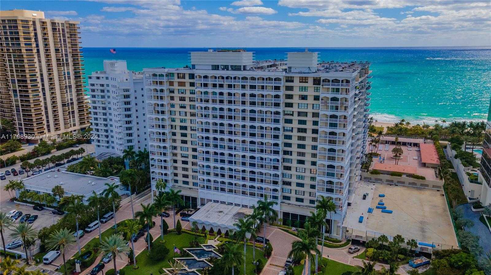 Small Image of 9801 COLLINS AVE #19E, Bal Harbour Number 4