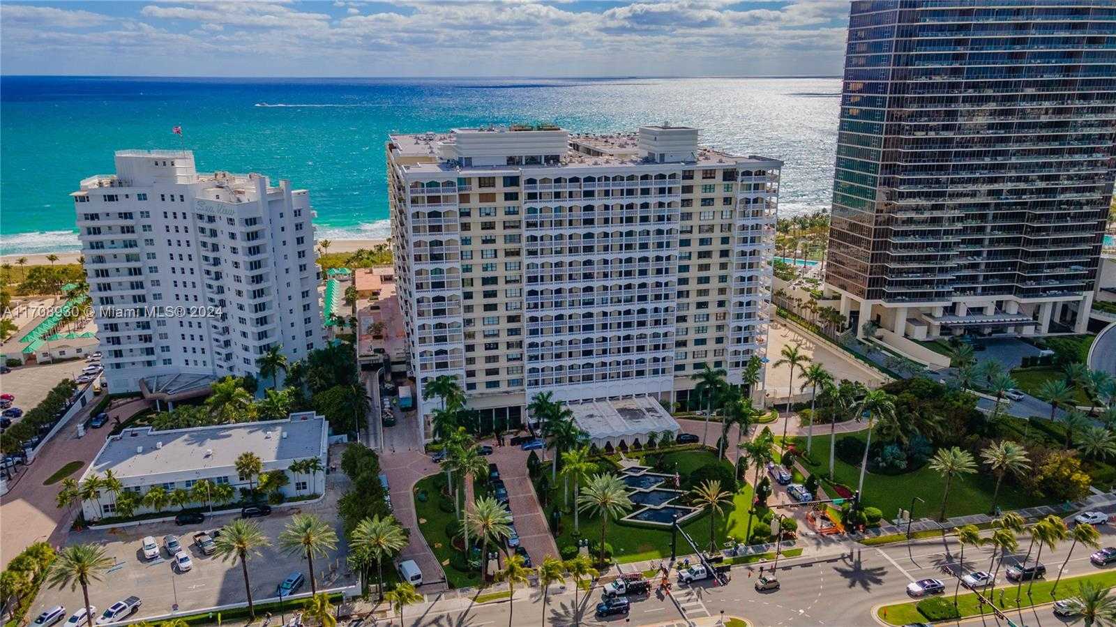 Small Image of 9801 COLLINS AVE #19E, Bal Harbour Number 5