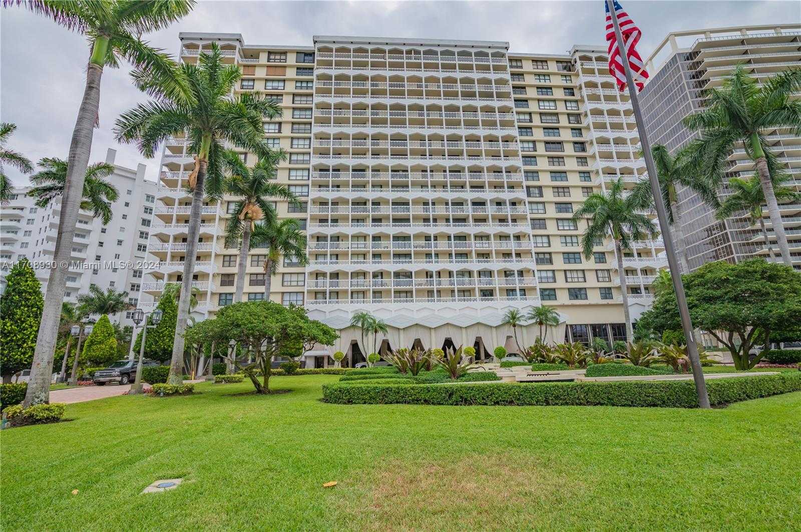 Small Image of 9801 COLLINS AVE #19E, Bal Harbour Number 8