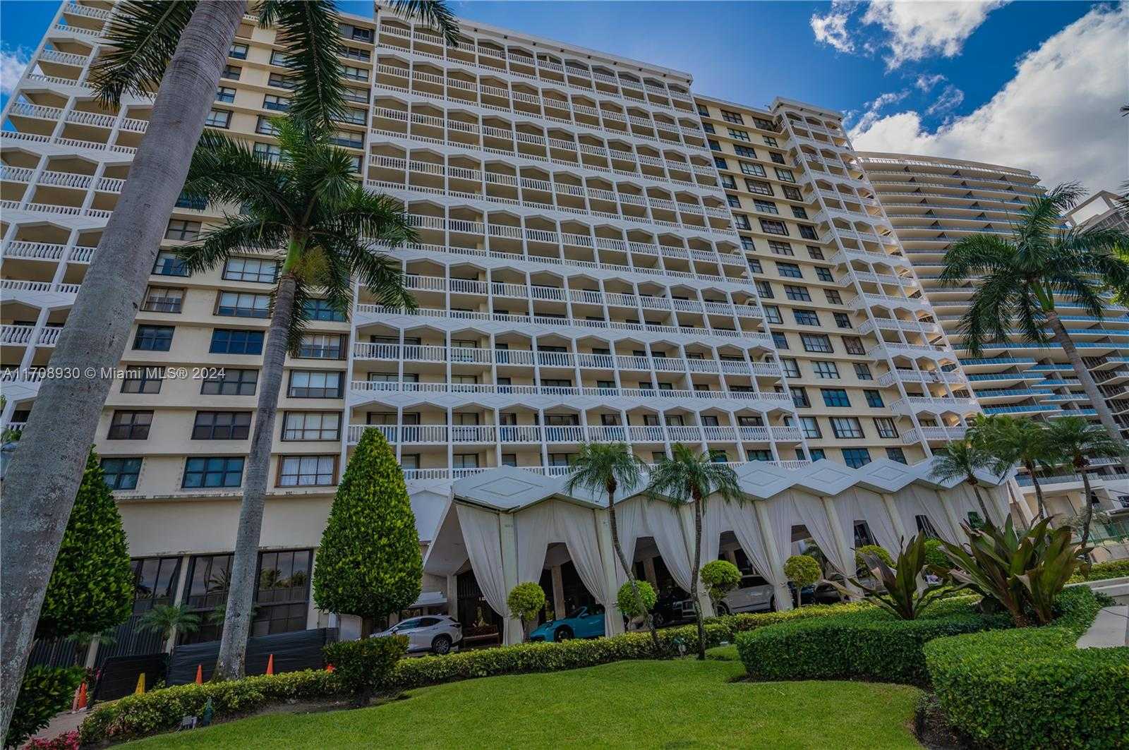 Small Image of 9801 COLLINS AVE #19E, Bal Harbour Number 9