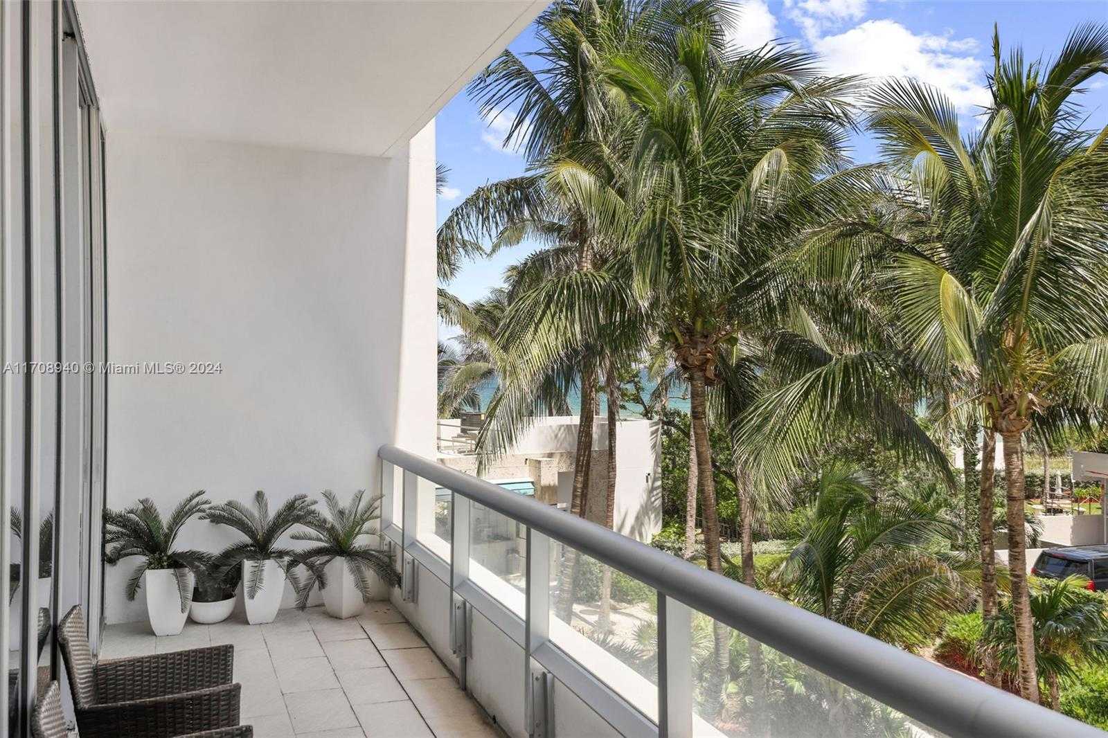 Small Image of 6799 COLLINS AVE #207, Miami Beach Number 2