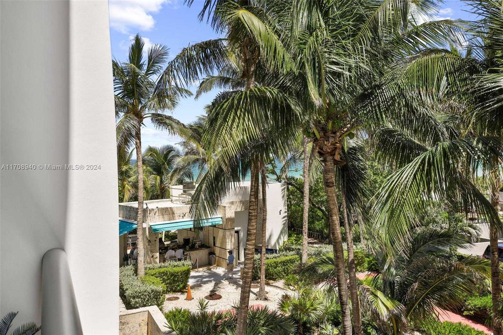 Small Image of 6799 COLLINS AVE #207, Miami Beach Number 25